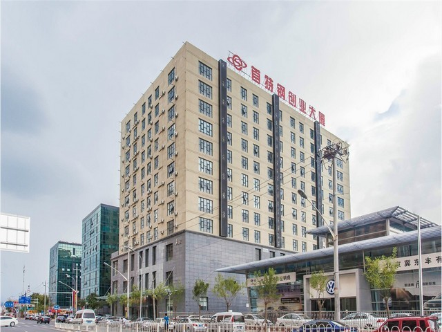 日照高速公务艇制造